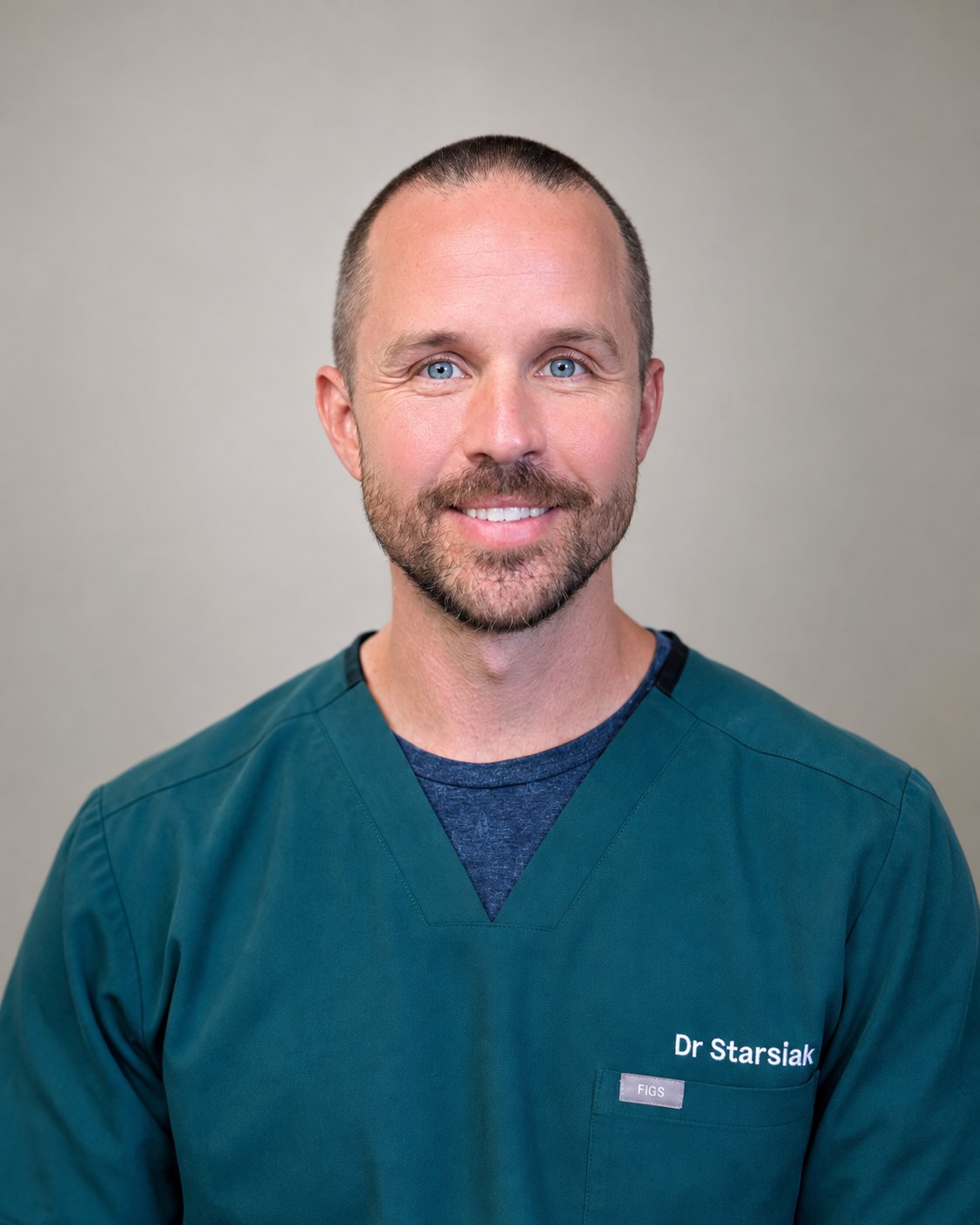Dr. William Starsiak, DO