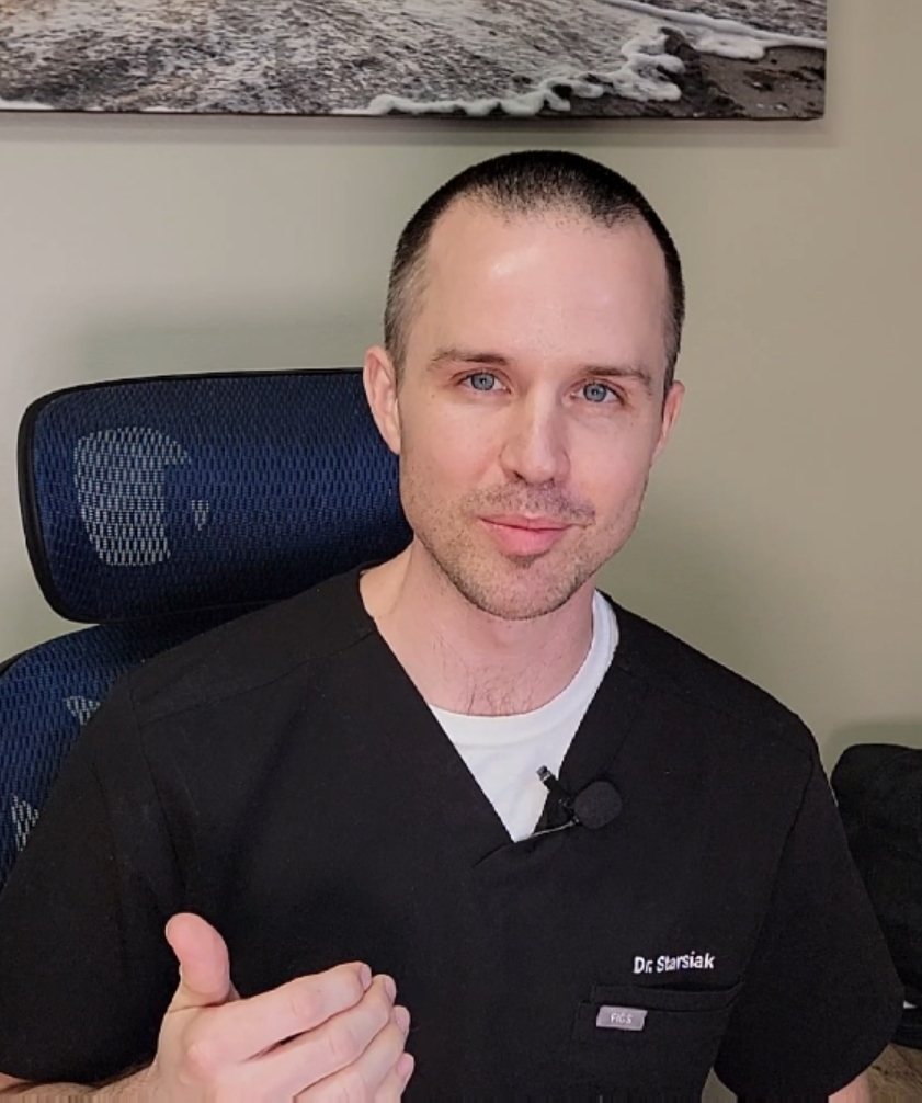 Dr. William Starsiak, DO